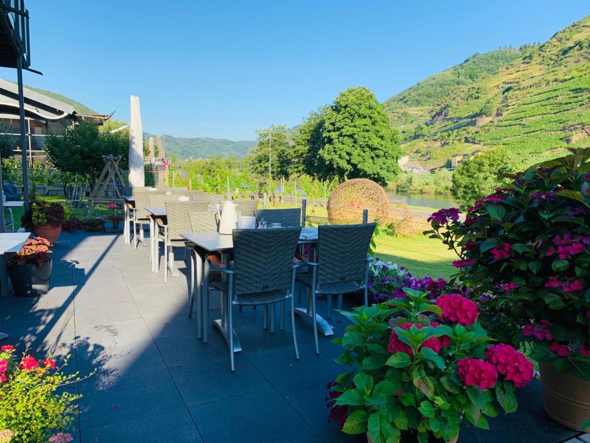Weinbergs Loge Gasthuis 3*