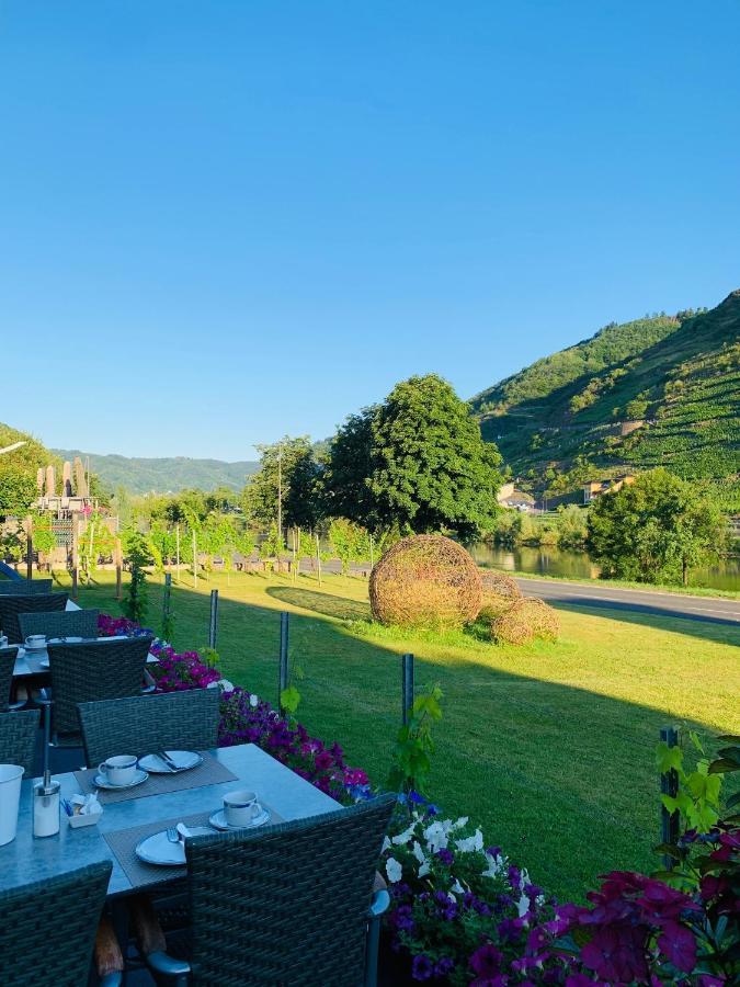 Weinbergs Loge 3* Ernst