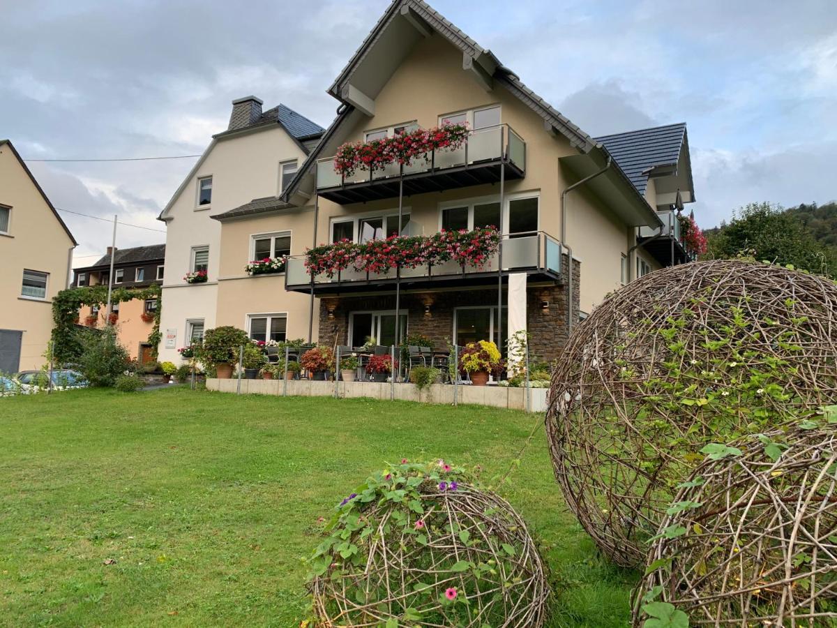 Weinbergs Loge