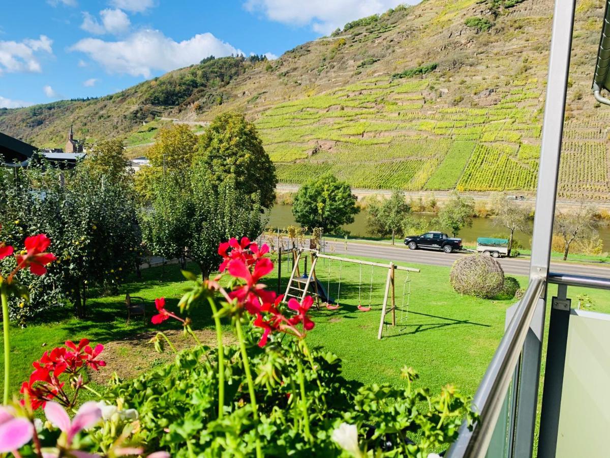Maison d'hôtes Weinbergs Loge