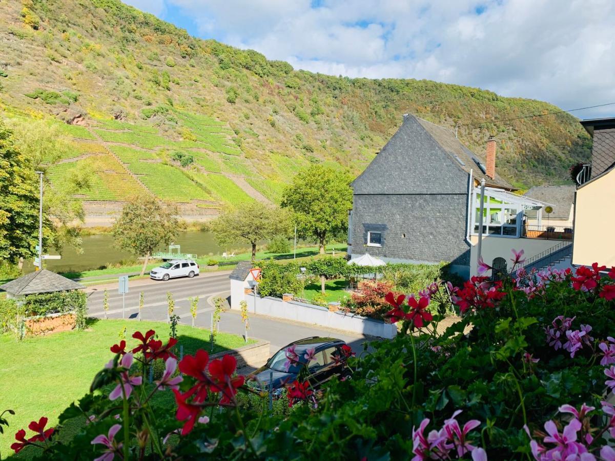 Gasthuis Weinbergs Loge