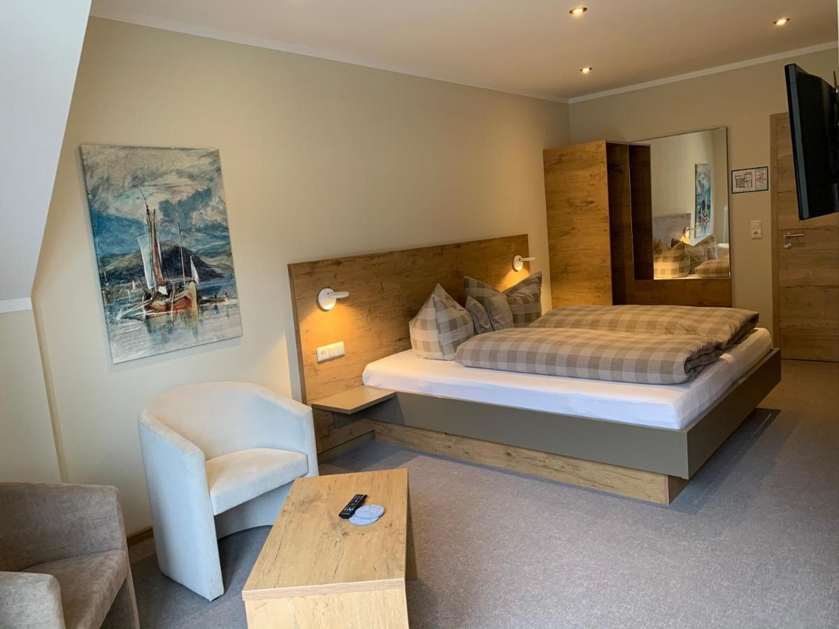 Weinbergs Loge 3* Ernst