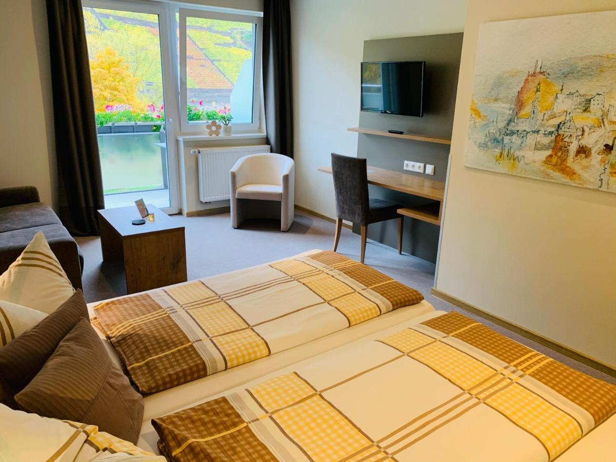 Gasthuis Weinbergs Loge 3*