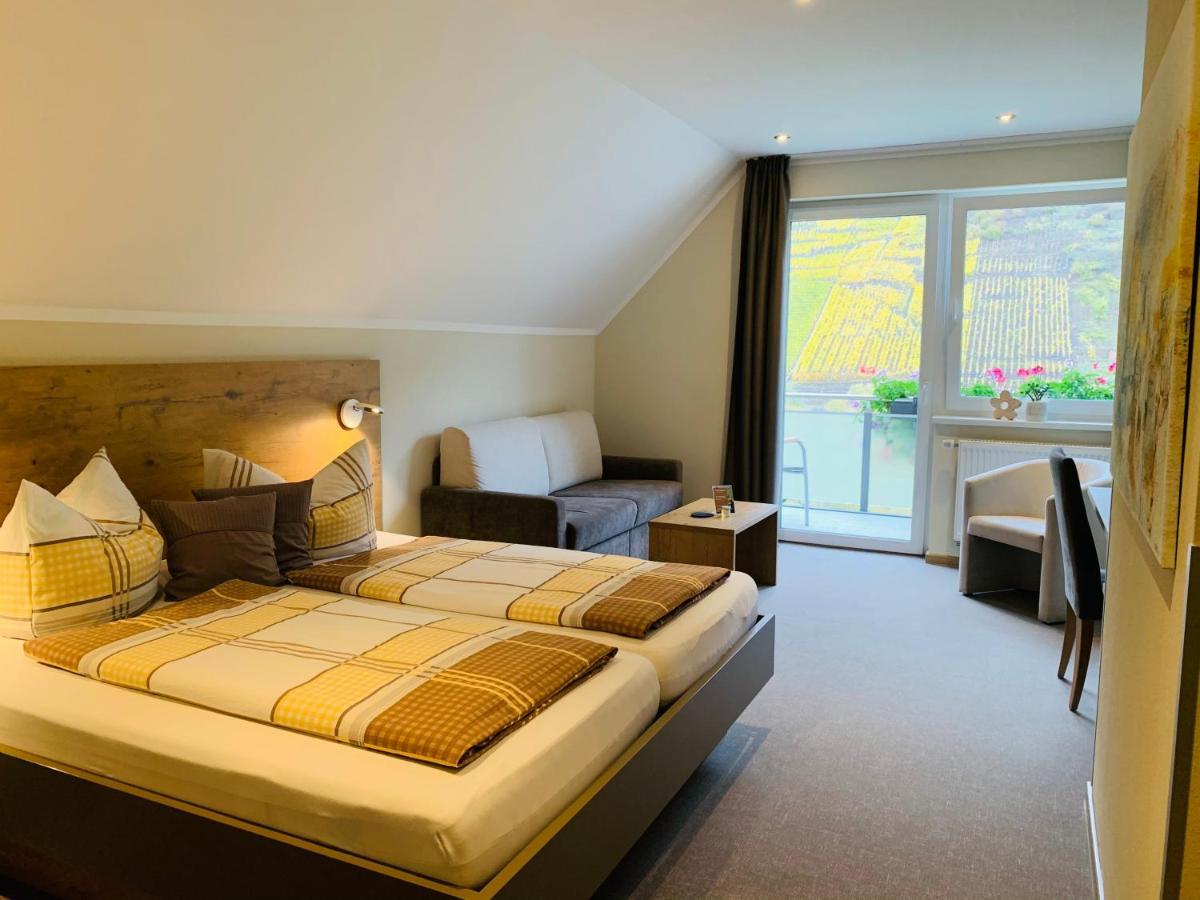 Weinbergs Loge