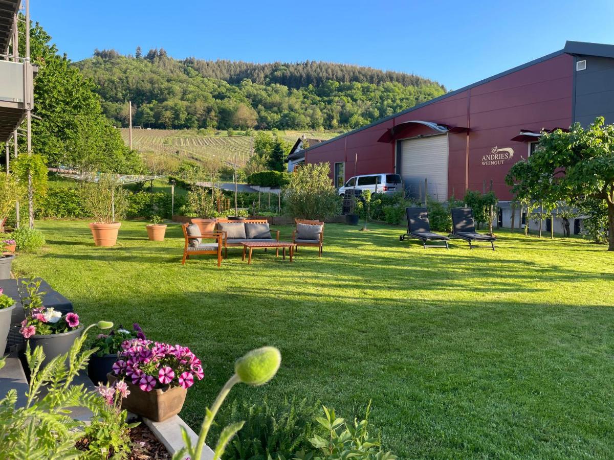 Gasthuis Weinbergs Loge Ernst