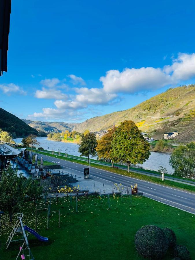 Weinbergs Loge 3*