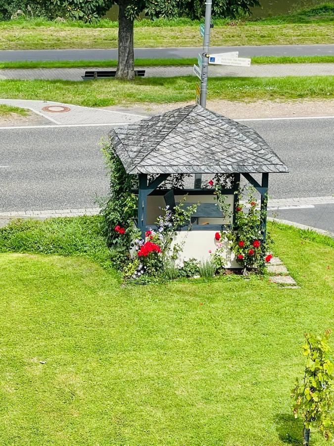Gasthof Weinbergs Loge Ernst