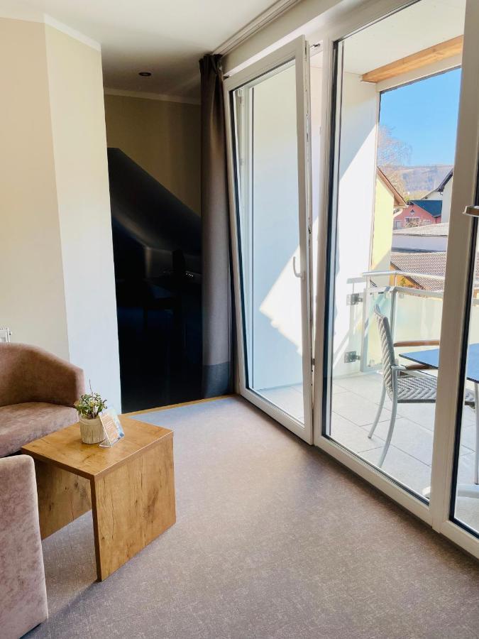Weinbergs Loge Gasthof