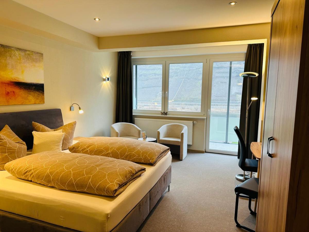 Weinbergs Loge 3*