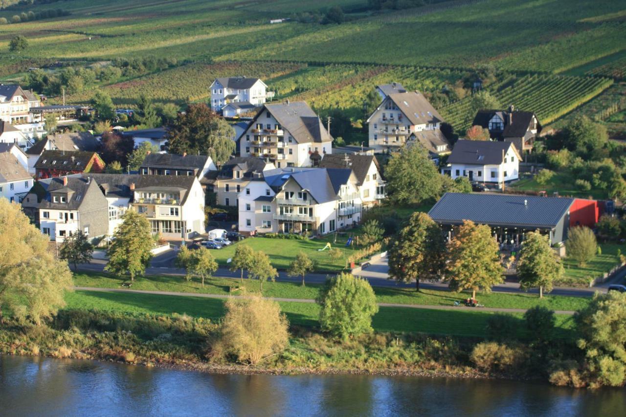 Weinbergs Loge Maison d'hôtes Ernst
