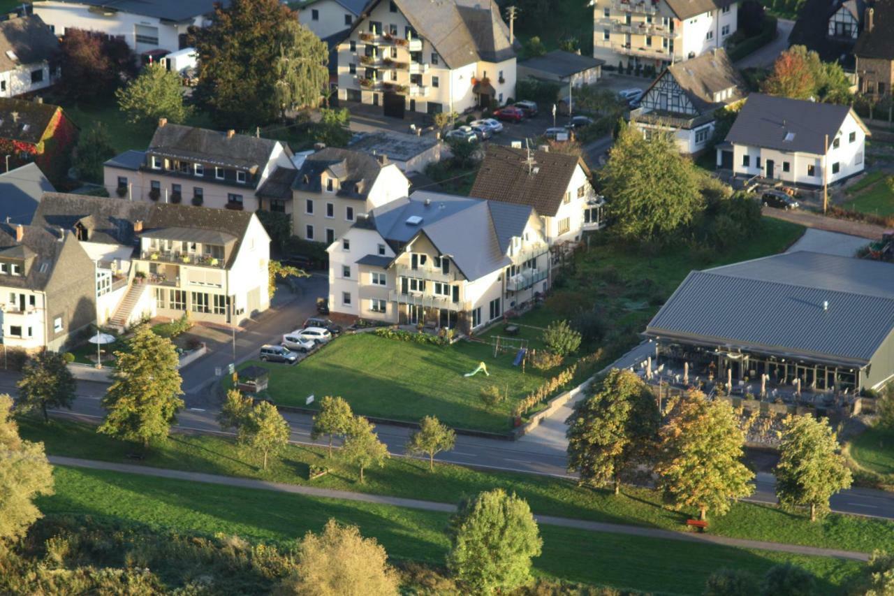 Weinbergs Loge 3* Ernst