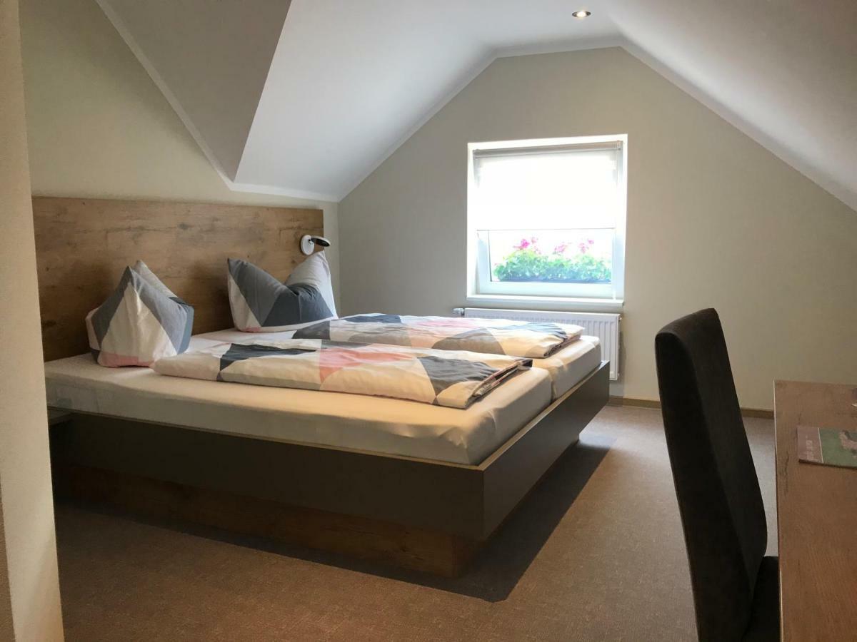 Weinbergs Loge Gasthuis 3*