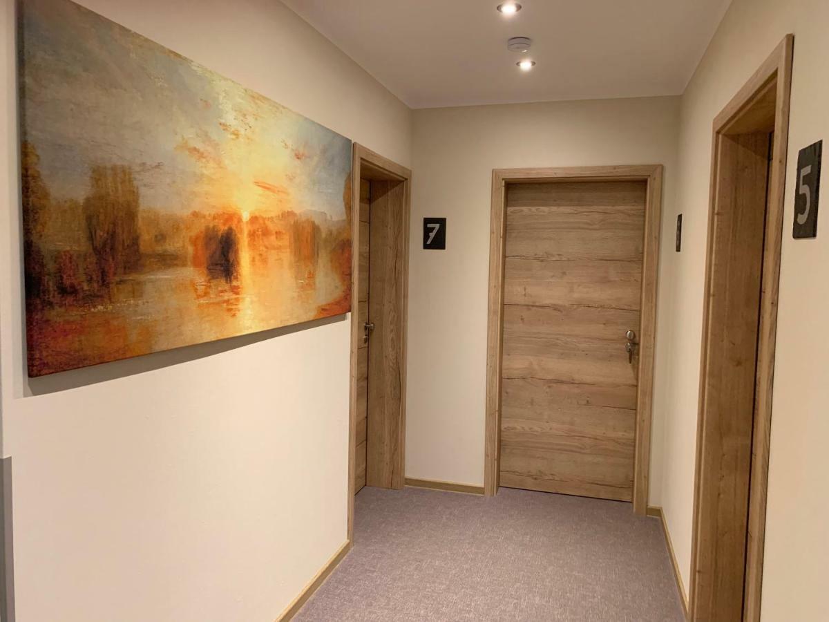 Weinbergs Loge Gasthuis